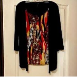 Susan Lawrence Blouse